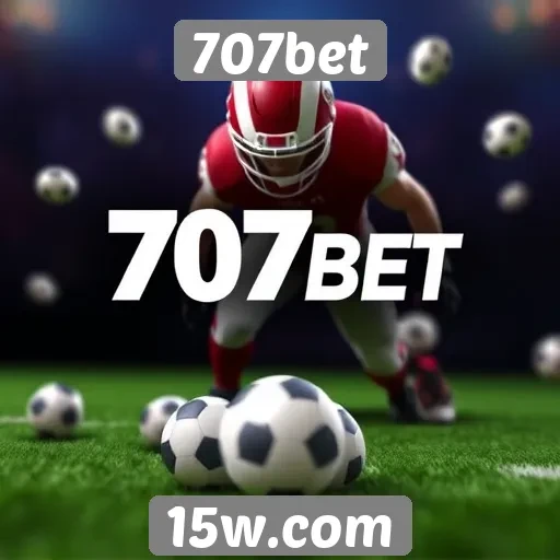 Principais jogos disponíveis no 707bet