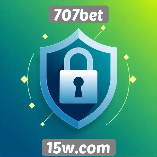 Análise da segurança no site de jogos 707bet