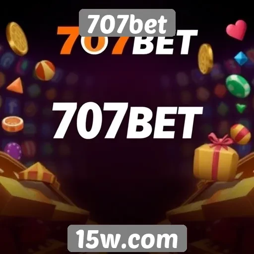 Comparação de bônus de welcome na 707bet