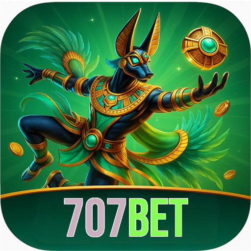 707bet Logo